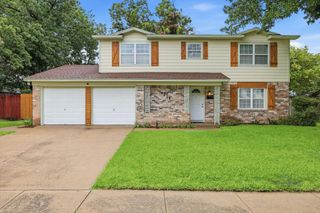 4213 Bucknell Drive, Garland, TX 75042