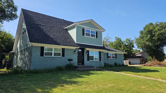 8506 Cadenza Lane, Dallas, TX 75228