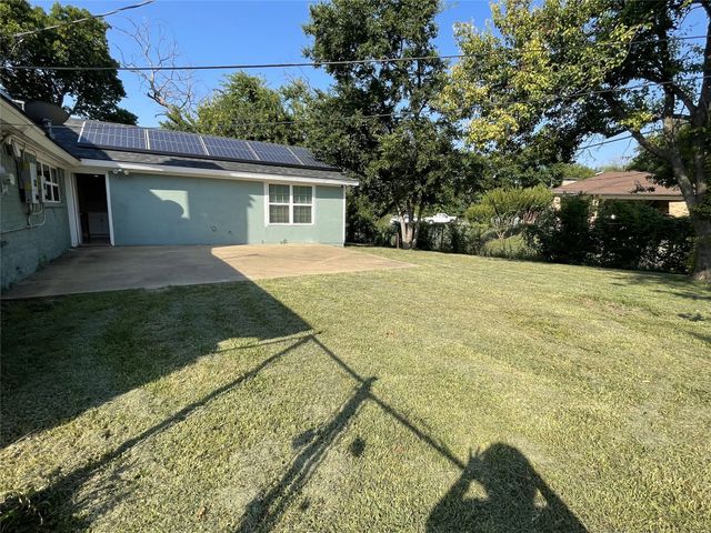 8506 Cadenza Lane, Dallas, TX 75228