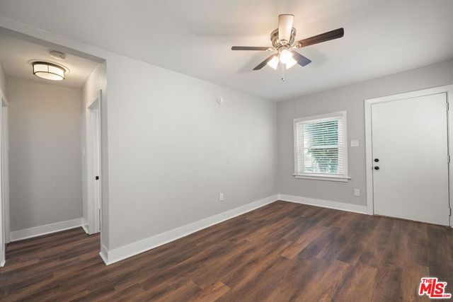 5724 La Mirada Avenue A, Los Angeles, CA 90038