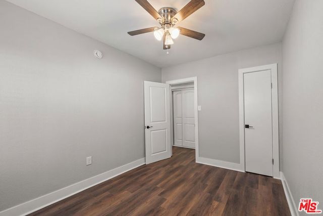 5724 La Mirada Avenue A, Los Angeles, CA 90038