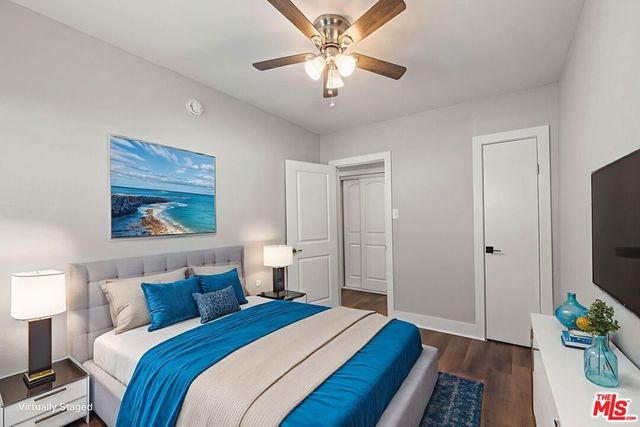 5724 La Mirada Avenue A, Los Angeles, CA 90038