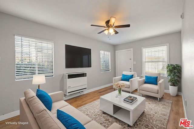 5724 La Mirada Avenue A, Los Angeles, CA 90038