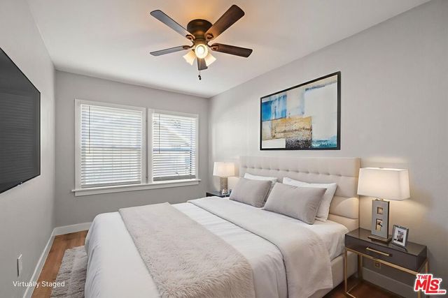 5724 La Mirada Avenue A, Los Angeles, CA 90038