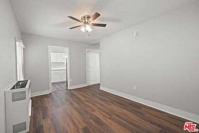 5724 La Mirada Avenue A, Los Angeles, CA 90038