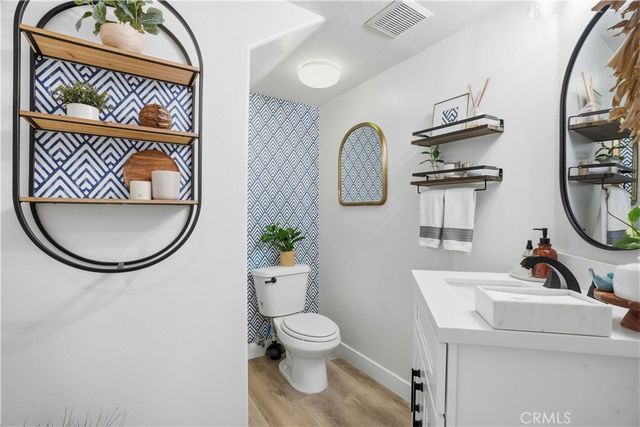 23143 Napa Drive, Valencia, CA 91354