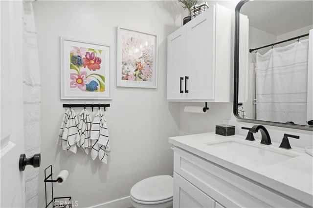 23143 Napa Drive, Valencia, CA 91354