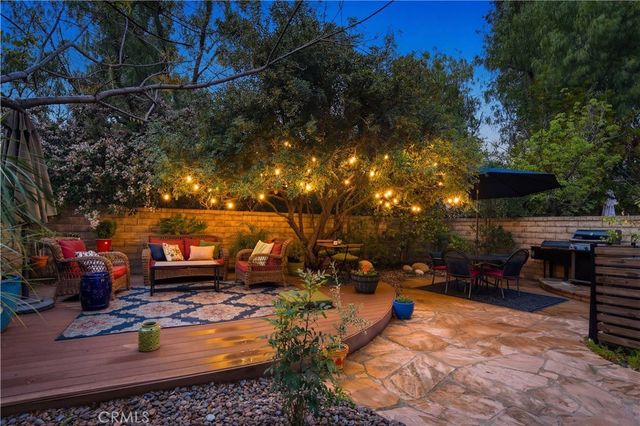 23143 Napa Drive, Valencia, CA 91354