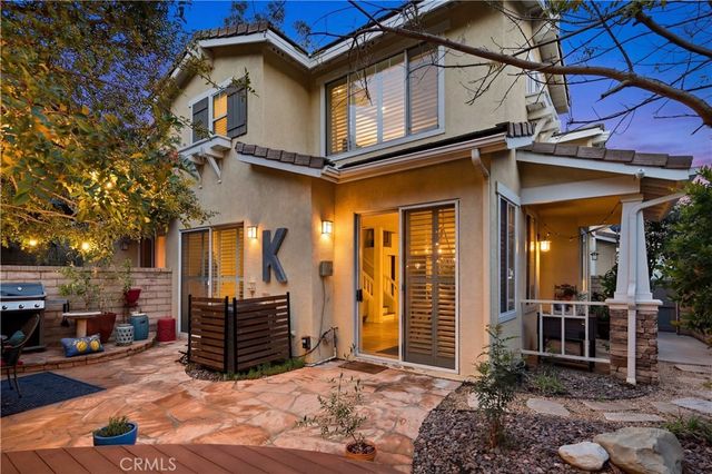 23143 Napa Drive, Valencia, CA 91354