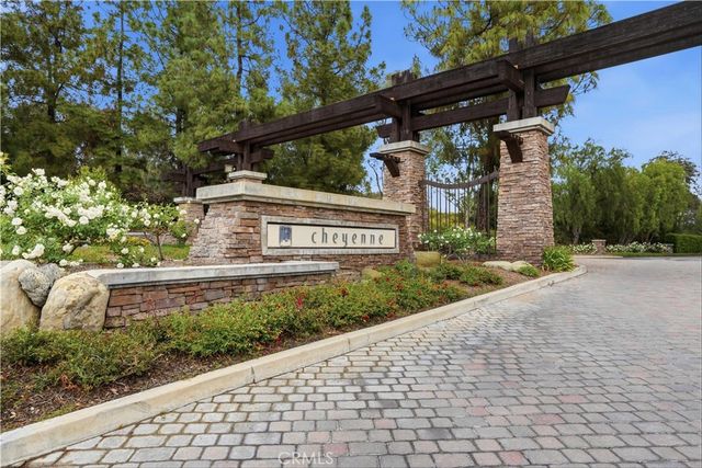 23143 Napa Drive, Valencia, CA 91354