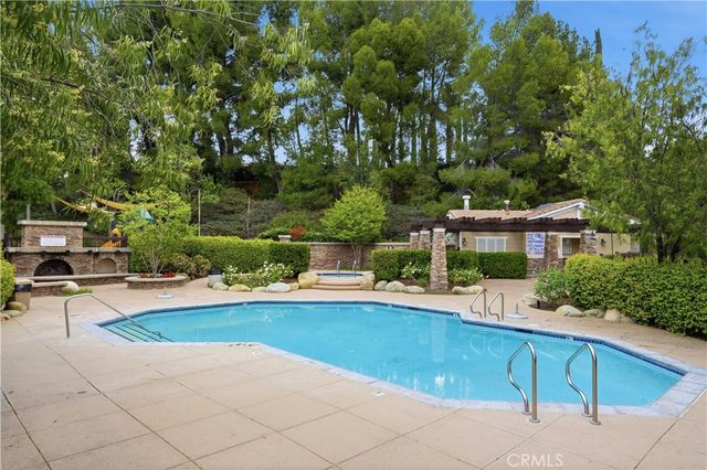 23143 Napa Drive, Valencia, CA 91354