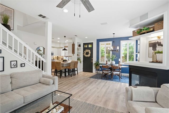 23143 Napa Drive, Valencia, CA 91354