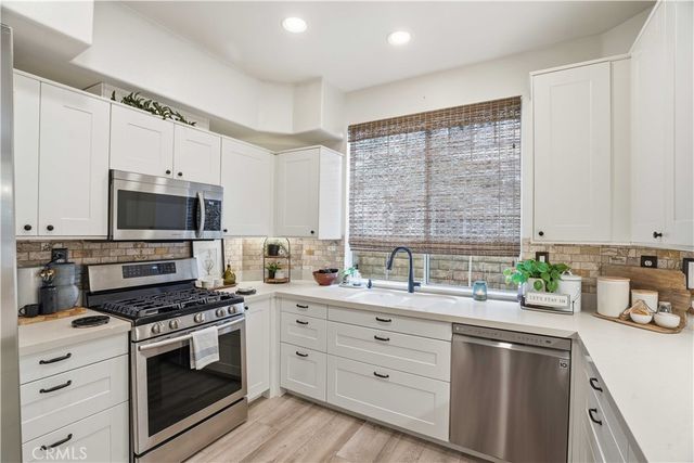 23143 Napa Drive, Valencia, CA 91354