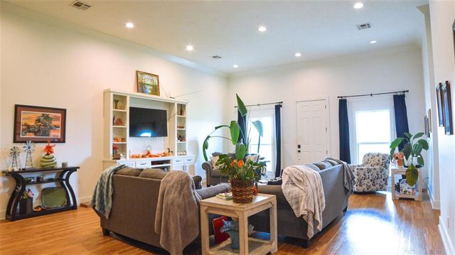 13566 Vaussine Road, Welsh, LA 70591