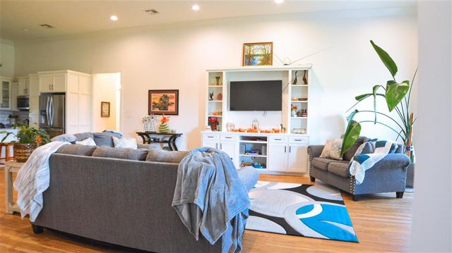 13566 Vaussine Road, Welsh, LA 70591