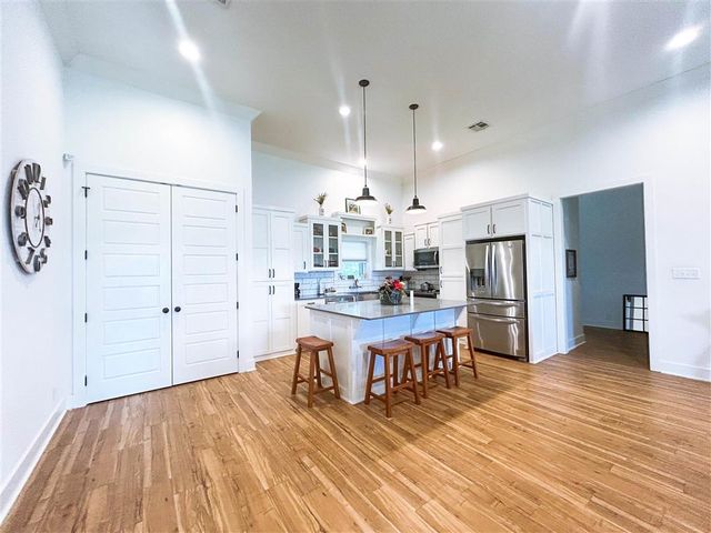 13566 Vaussine Road, Welsh, LA 70591