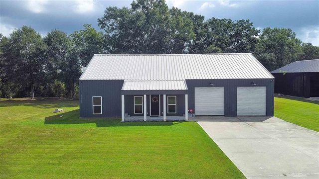 13566 Vaussine Road, Welsh, LA 70591