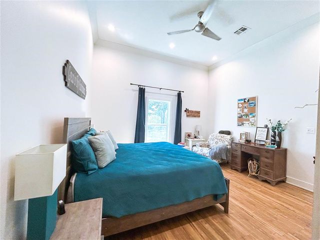 13566 Vaussine Road, Welsh, LA 70591