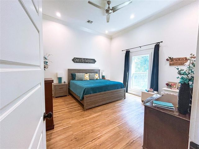 13566 Vaussine Road, Welsh, LA 70591