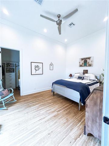 13566 Vaussine Road, Welsh, LA 70591