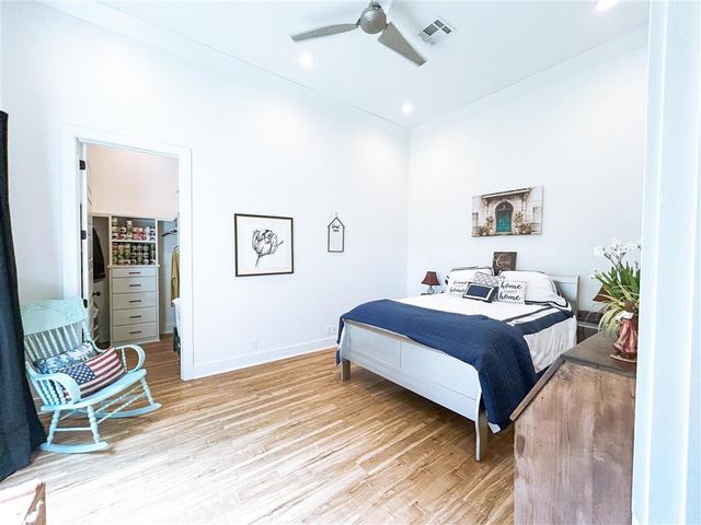 13566 Vaussine Road, Welsh, LA 70591