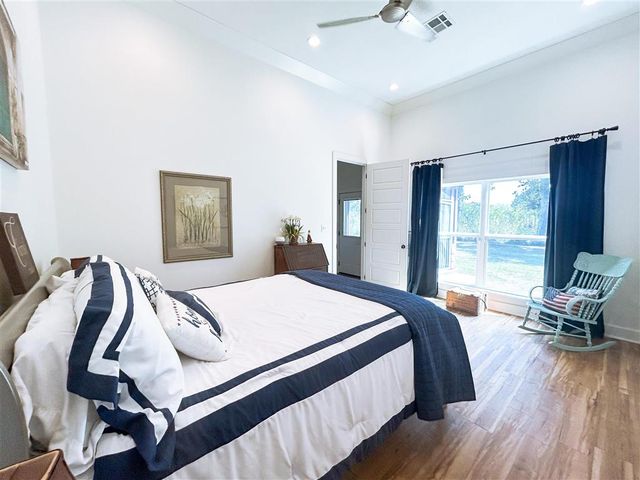 13566 Vaussine Road, Welsh, LA 70591