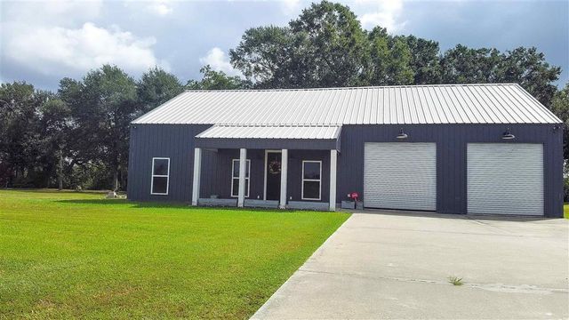 13566 Vaussine Road, Welsh, LA 70591