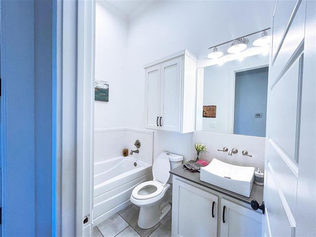 13566 Vaussine Road, Welsh, LA 70591