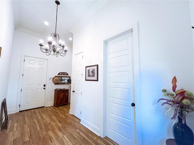 13566 Vaussine Road, Welsh, LA 70591