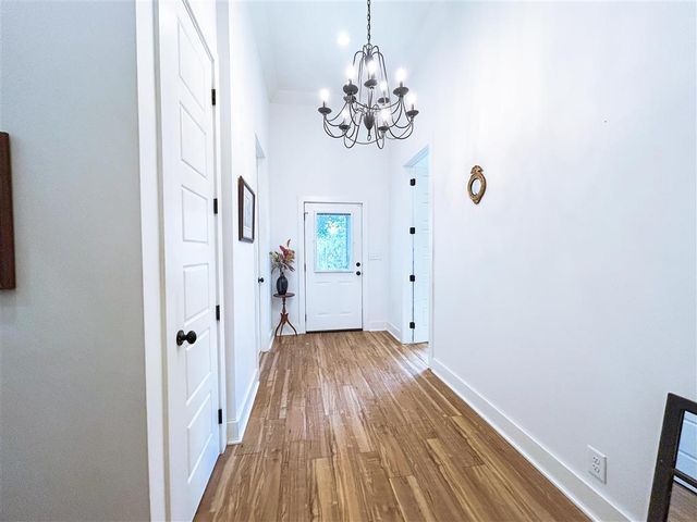 13566 Vaussine Road, Welsh, LA 70591