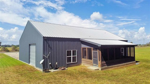 13566 Vaussine Road, Welsh, LA 70591