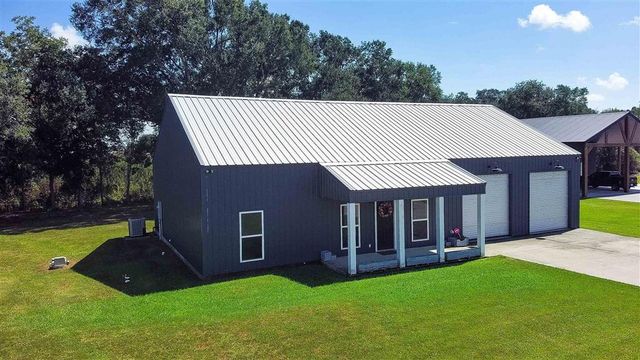 13566 Vaussine Road, Welsh, LA 70591