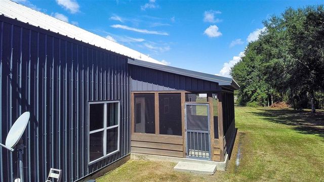 13566 Vaussine Road, Welsh, LA 70591