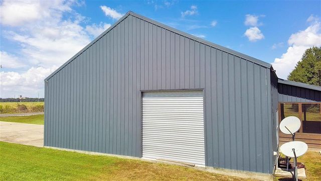 13566 Vaussine Road, Welsh, LA 70591
