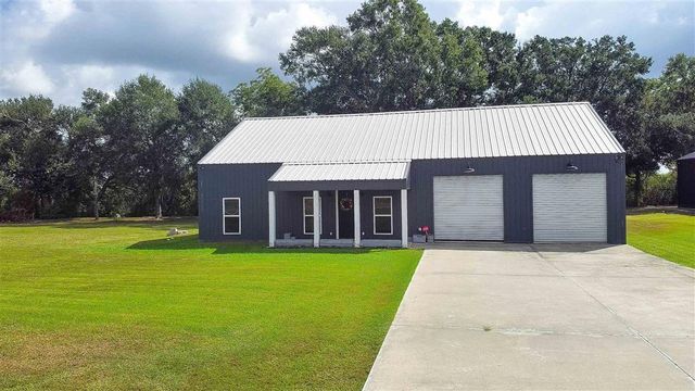 13566 Vaussine Road, Welsh, LA 70591