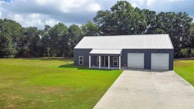 13566 Vaussine Road, Welsh, LA 70591