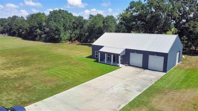 13566 Vaussine Road, Welsh, LA 70591