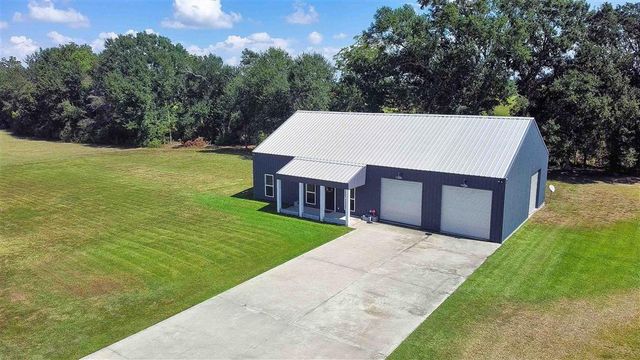 13566 Vaussine Road, Welsh, LA 70591