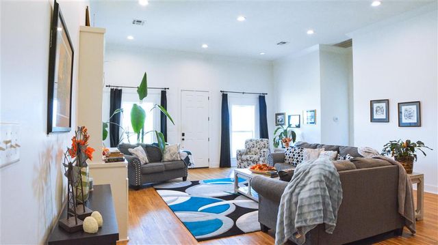 13566 Vaussine Road, Welsh, LA 70591