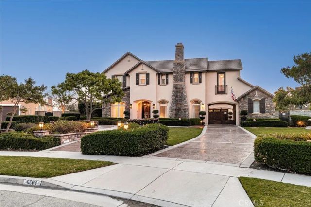 6364 Hidden Brook, Rancho Cucamonga, CA 91739