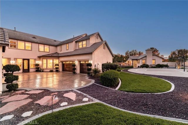 6364 Hidden Brook, Rancho Cucamonga, CA 91739