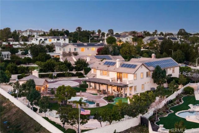 6364 Hidden Brook, Rancho Cucamonga, CA 91739