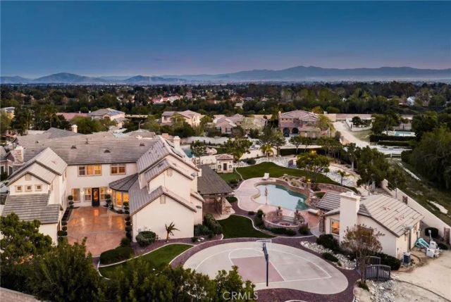 6364 Hidden Brook, Rancho Cucamonga, CA 91739