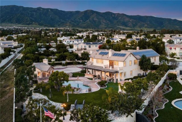 6364 Hidden Brook, Rancho Cucamonga, CA 91739