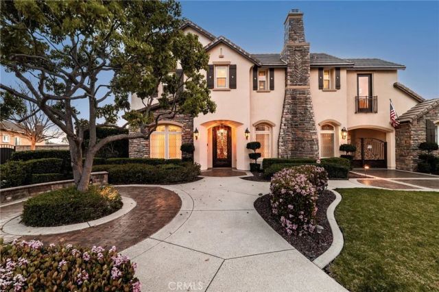 6364 Hidden Brook, Rancho Cucamonga, CA 91739