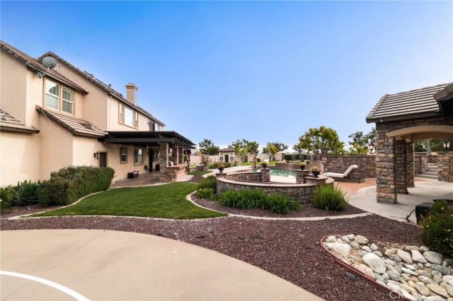 6364 Hidden Brook, Rancho Cucamonga, CA 91739