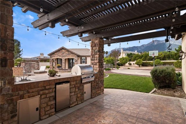 6364 Hidden Brook, Rancho Cucamonga, CA 91739