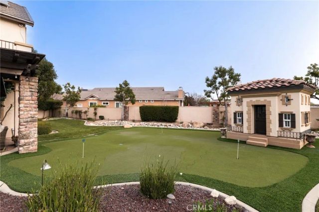 6364 Hidden Brook, Rancho Cucamonga, CA 91739