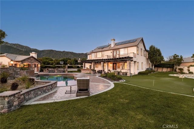 6364 Hidden Brook, Rancho Cucamonga, CA 91739