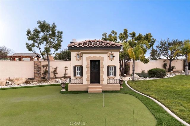 6364 Hidden Brook, Rancho Cucamonga, CA 91739